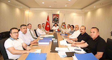 Başkan Yücel'den vatandaşlara YKS sınavı öncesi uyarı