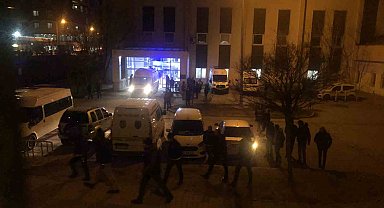 Batman Baraj Gölü'ne giren iki kuzen boğuldu