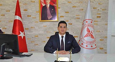 Batman'da aşırı sıcaklara karşı uyarı