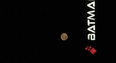 Batman'da dolunay görsel şölen oluşturdu