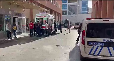 Batman'da silahlı kavgada başından vurulan genç öldü