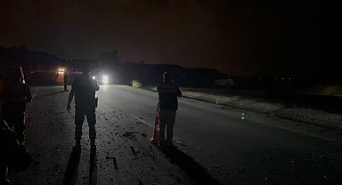 Batman'da trafik kazası: 4 ağır yaralı