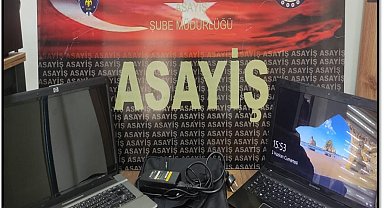 Batman'da vatandaşları canından bezdiren hırsızlar tek tek yakalandı