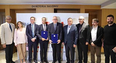 BAU ve The CEA'dan dev iş birliği: Film Endüstrisinde Ortak Eğitim Projesi başlıyor