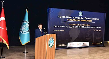 BAÜN'de Uluslararası Sempozyum başladı