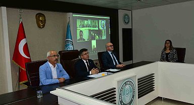 BAÜN'den iki yeni uluslararası anlaşma daha