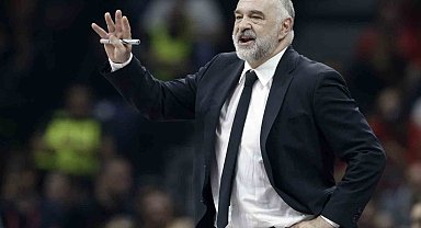 Bayern Münih, İspanyol başantrenör Pablo Laso ile anlaştı