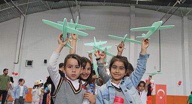 BAYFEST Bilim ve Teknoloji Festivali öğrencilerin tasarladığı projelere ışık tutacak