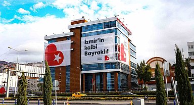 Bayraklı Belediyesi 'Yeşil Gelecek' için harekete geçti