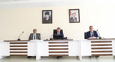 Bayraktar TB2 İHA, orman yangınlarıyla mücadele için havalimanına konuşlandırıldı