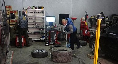 Bayram öncesi araçların bakımı mutlaka yapılmalı