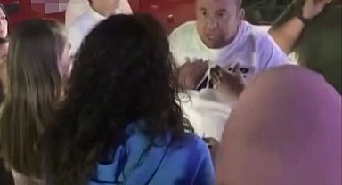 Bayram öncesi Dudullu Terminali'nde ek sefer mağduriyeti: 55 yolcu etkilendi