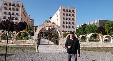 Bayram öncesi, engelli gözüyle otellere mercek