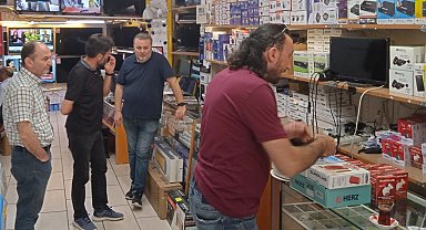 Bayram tatilinde evleri boş kalacak ailelere kritik 'güvenlik kamerası' uyarısı