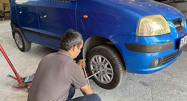 Bayram tatilinde uzun yola çıkacak sürücülere uzmanından tavsiyeler