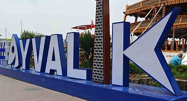 Bayramda nüfusunun 12 katını ağırlayacak