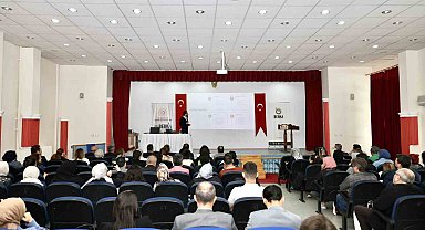 BEBKA e-ticaret eğitimleri ile Bilecikli üreticileri Dünya'yla buluşturacak