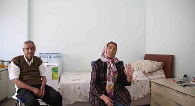 Bedriye teyzenin sözleri yürekleri dağladı: "'Babaanne elimi bırakma' deyişini unutamıyorum"