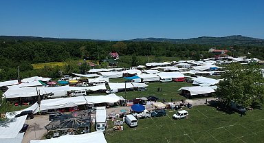 Bektaşağa şenlikleri 10-11 Haziran'da düzenlenecek