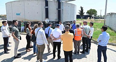 Belediye başkanı Özcan, "Yaşanabilir bir Niksar bırakmak istiyoruz" dedi