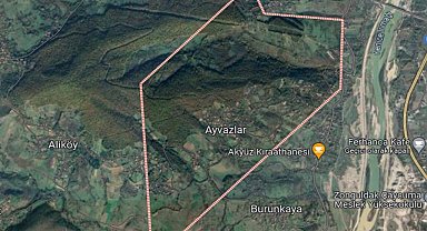 Belediye'ye katılmak için referanduma gidiyor