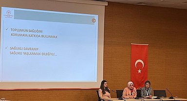 Belediyelere sağlığı geliştirme rehberi