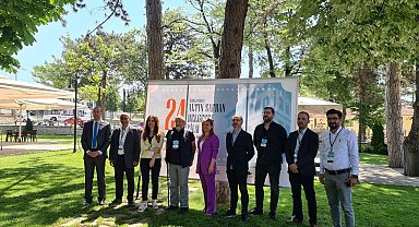 Belgesel festivaline 102 ülkeden katılım