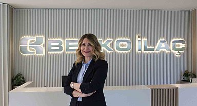 Berko İlaç'ta direktör ataması