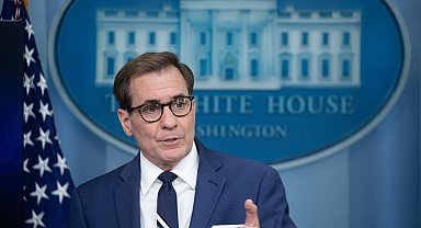 Beyaz Saray: " Ne olduğunu kesin olarak söyleyemeyiz"