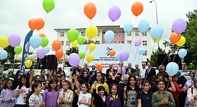 Beyhekim Gelişim ve Teknoloji Akademisi yılsonu sergisiyle dönemi kapattı