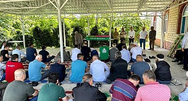 Beyin kanamasından ölen liseli Açelya'ya gözyaşı