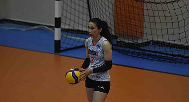 Beyza Dursun, Bozüyük Belediye Voleybol ile anlaştı