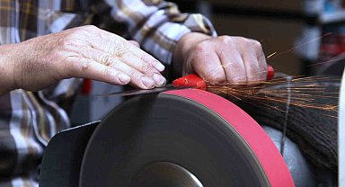 Bıçakçılardan "Bıçak biletmeyi son güne bırakmayın" tavsiyesi