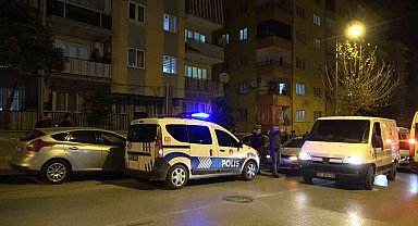 Bıçakladığı eşini eşarpla boğarak öldüren katil koca hakim karşısına çıktı