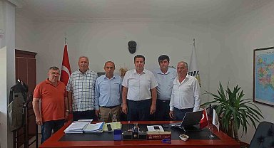 Biçerdöver hasat fiyatları belirlendi