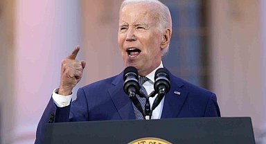 Biden'dan Xi'ye "diktatör" benzetmesi