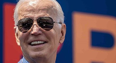 Biden'ın diş tedavisi nedeniyle Stoltenberg ile olan görüşmesi yarına ertelendi