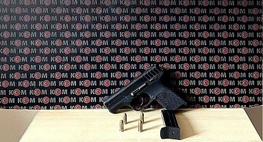 Bilecik'te 'Kukla 11' operasyonunda 3 kişi tutuklandı