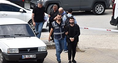 Bilecik'te gazeteciye silahlı saldırı