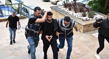 Bilecik'te gazeteciyi silahla ağır yaralayan şahıs tutuklandı