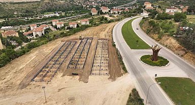 Bilecik'te kurban satış alanında kesim yapılmayacak