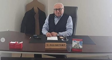 Bilecikspor başkanlığına adı geçiyordu, beklenen açıklamayı yaptı