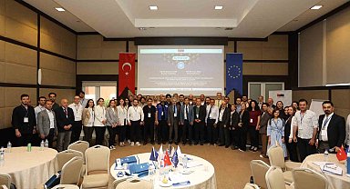 Binaların güçlendirilmesinde kompozit malzeme ve teknik tekstil kullanımının artması için tüm taraflar bir araya geldi