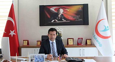 Bingöl'de geçen yıl 59 KKKA vakası görüldü, 3 kişi hayatını kaybetti