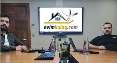 Bingöllü genç girişimciden konaklama projesi