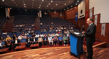 Bir bilenle bilge nesil yarışması ödül töreni gerçekleşti