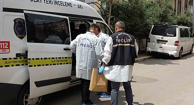 Birlikte alkol aldığı arkadaşları tarafından cansız bedeni bulundu