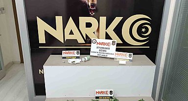 Bismil'de asayiş uygulaması: 8 tutuklama