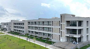 Bölgenin ilk yapay zeka mühendisliği bölümü ATÜ'de