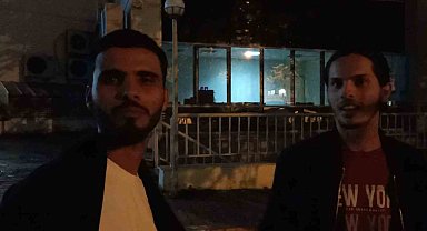 Bolu'da tavuk döner dükkanında yemek yiyen 21 kişi zehirlendi